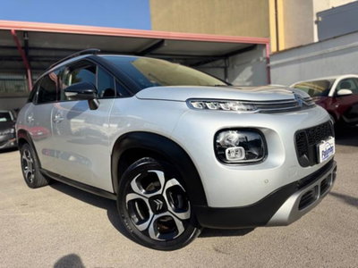 Citroen C3 Aircross PureTech 110 S&S Rip Curl (5)