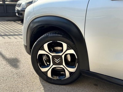 Citroen C3 Aircross PureTech 110 S&S Rip Curl (9)
