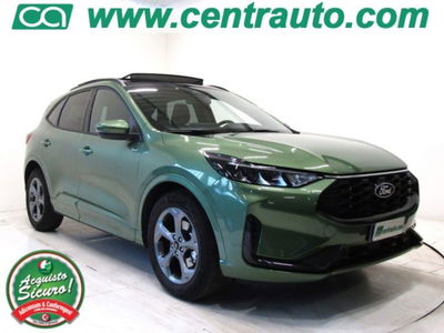 Ford Kuga 1.5 EcoBoost 150 CV 2WD ST-Line