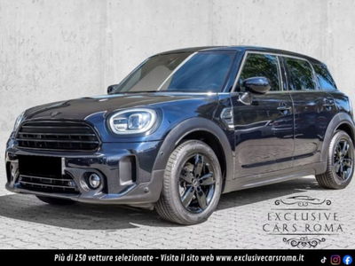 MINI Mini Countryman 1.5 One Countryman usata