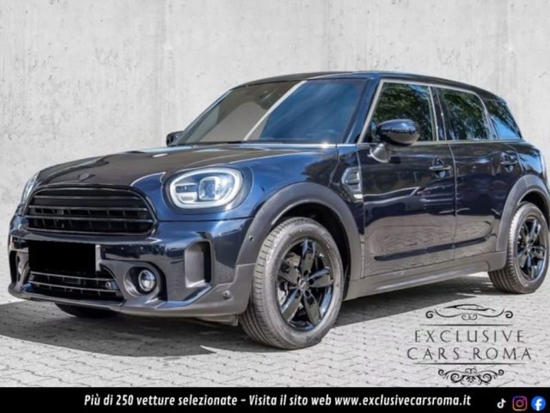 MINI Mini Countryman 1.5 One Countryman