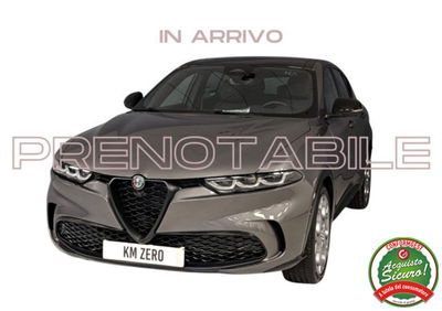 Alfa Romeo Tonale 1.6 Veloce 130cv tct6 nuova