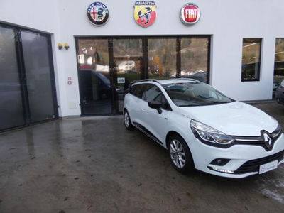 Renault Clio Sporter TCe 12V 90 CV Duel