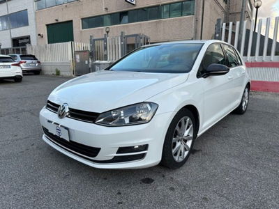 Volkswagen Golf 1.4 TSI 5p. Highline BlueMotion Technology usata
