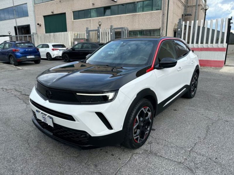 Opel Mokka-e GS Line