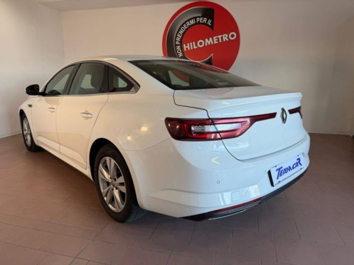 Renault Talisman 130 CV EDC Energy Zen (3)