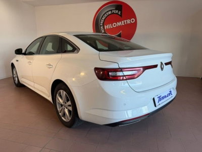 Renault Talisman 130 CV EDC Energy Zen (3)