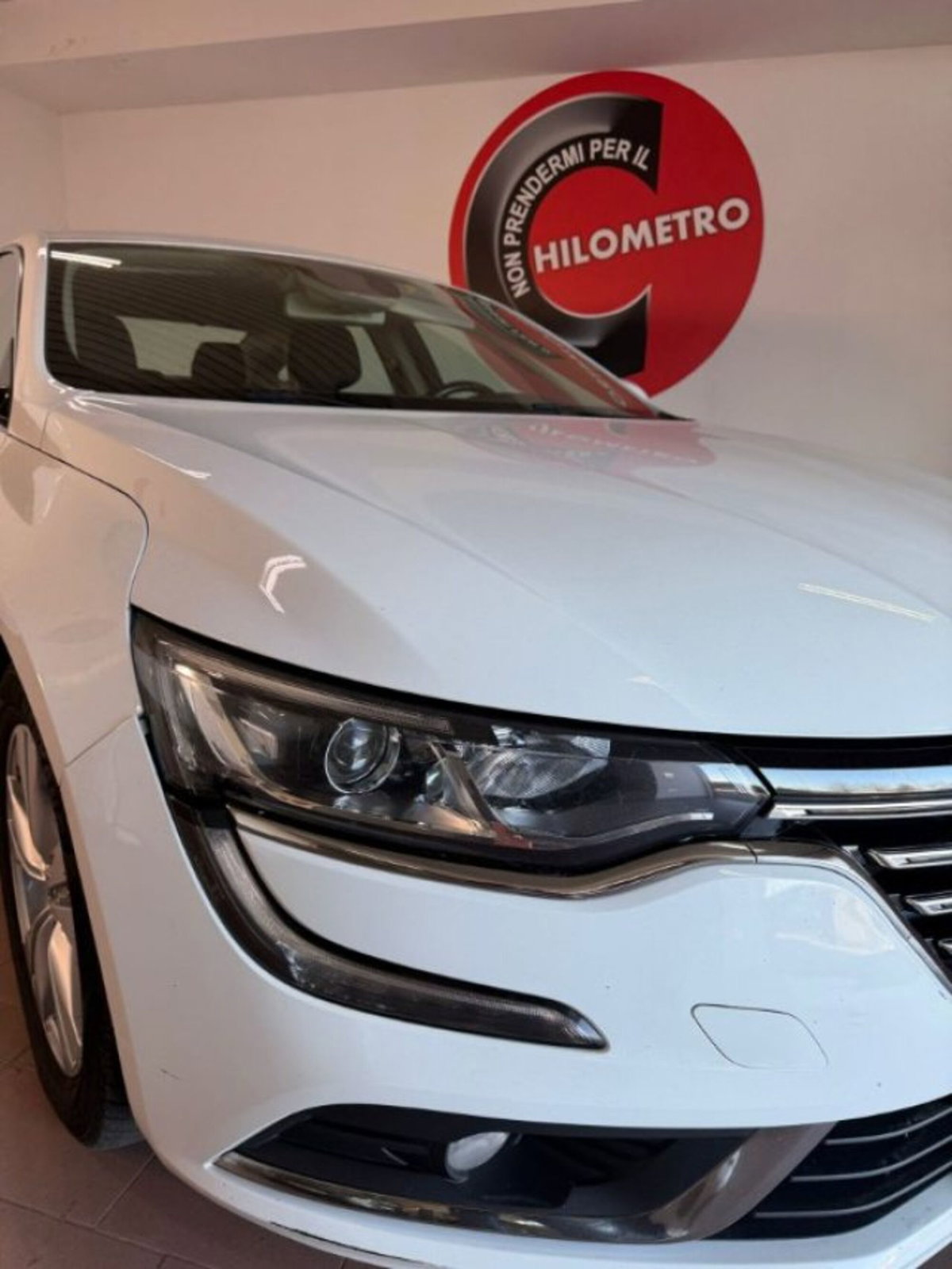 Renault Talisman 130 CV EDC Energy Zen (11)