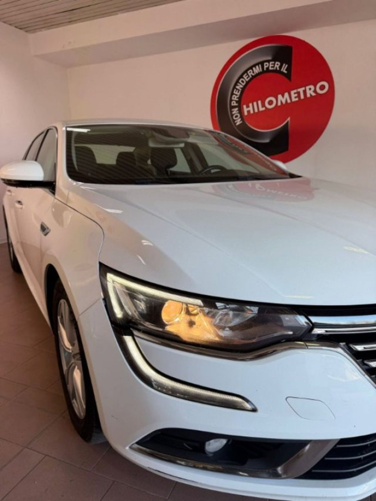 Renault Talisman 130 CV EDC Energy Zen (12)