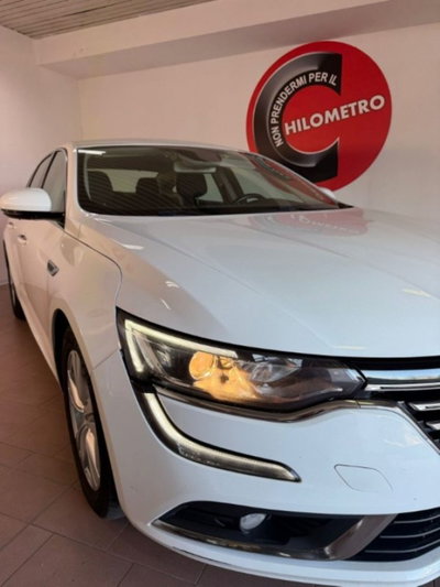 Renault Talisman 130 CV EDC Energy Zen (12)