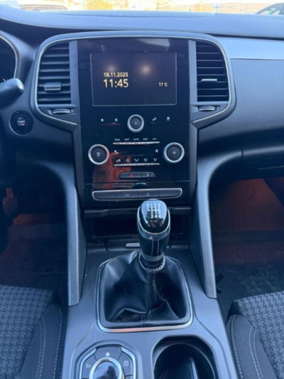 Renault Talisman 130 CV EDC Energy Zen (15)