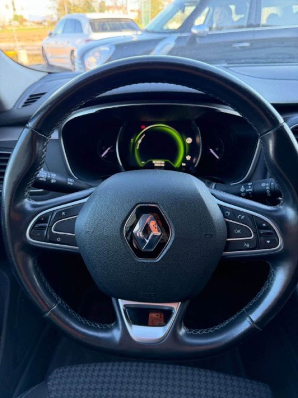 Renault Talisman 130 CV EDC Energy Zen (16)