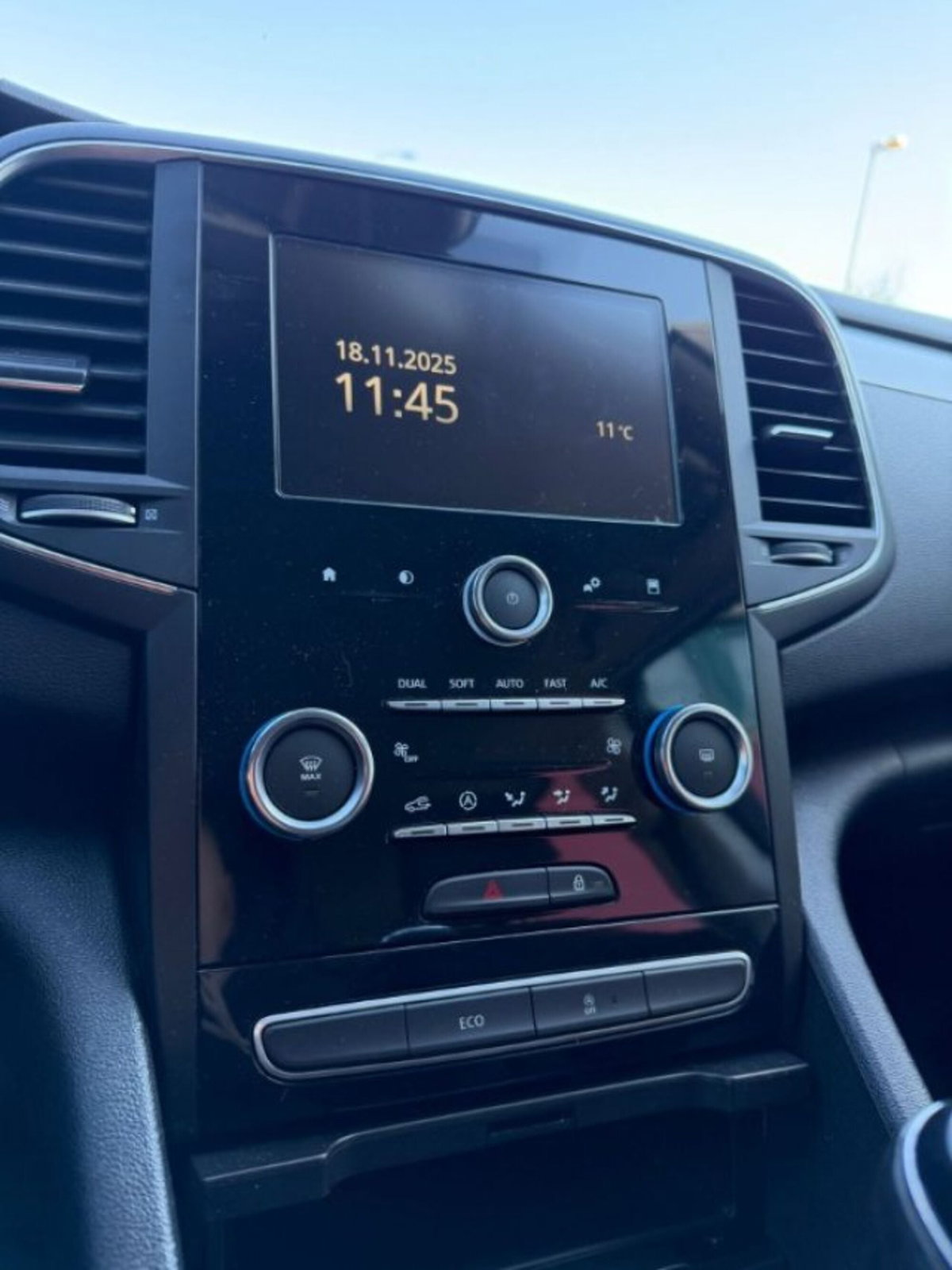 Renault Talisman 130 CV EDC Energy Zen (19)