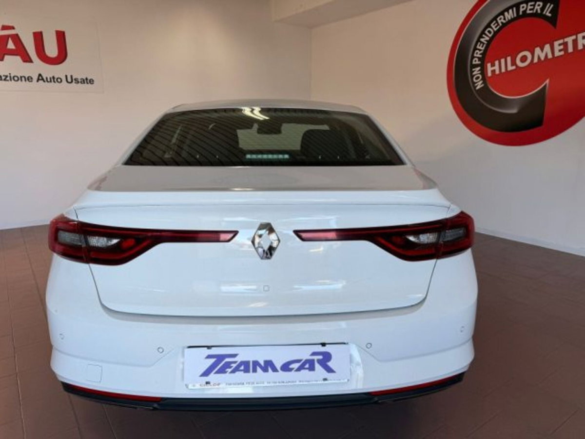 Renault Talisman 130 CV EDC Energy Zen (2)