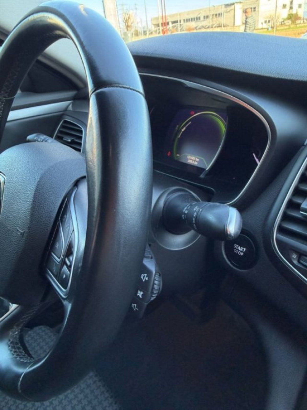 Renault Talisman 130 CV EDC Energy Zen (20)