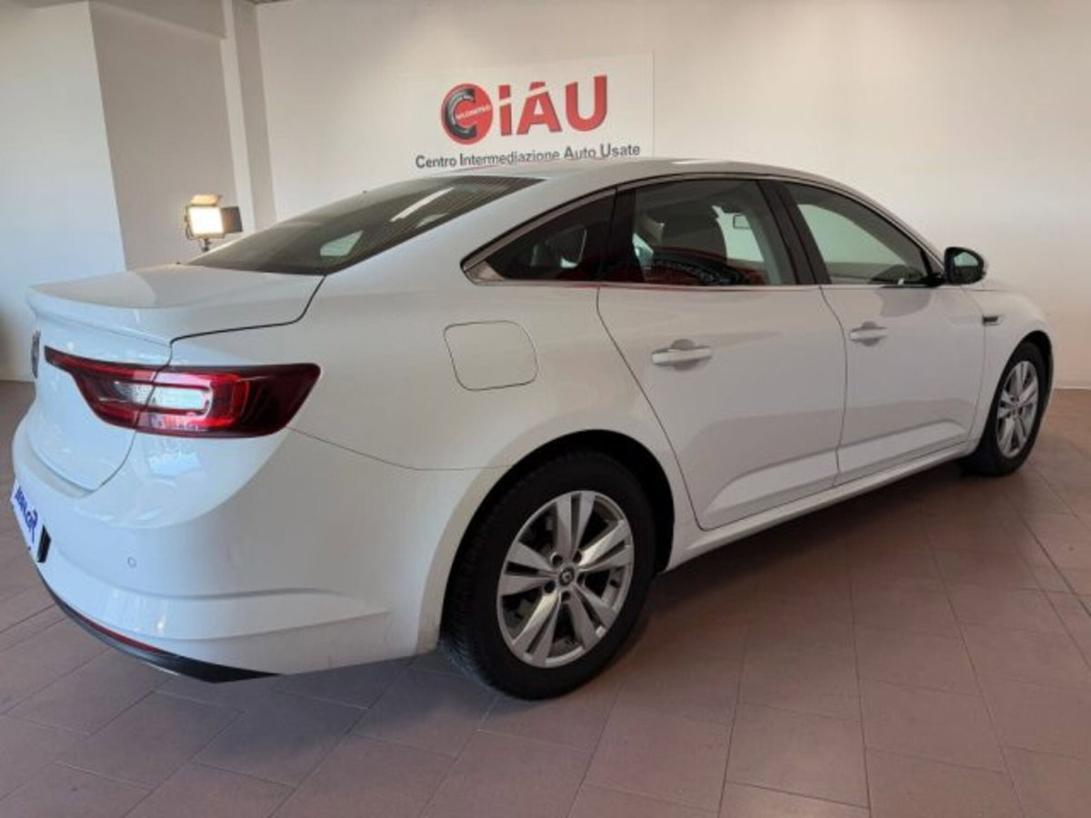 Renault Talisman 130 CV EDC Energy Zen (4)