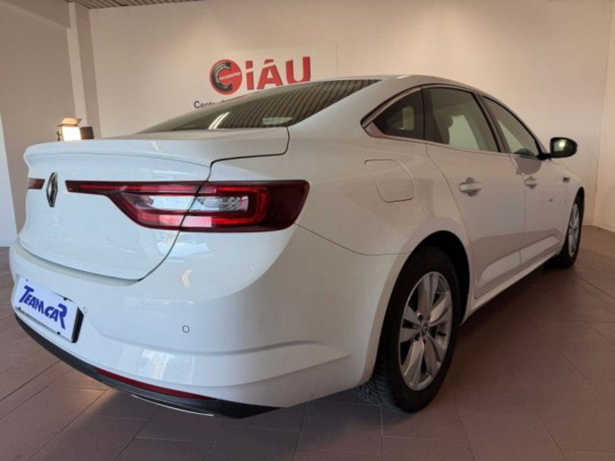 Renault Talisman 130 CV EDC Energy Zen (5)