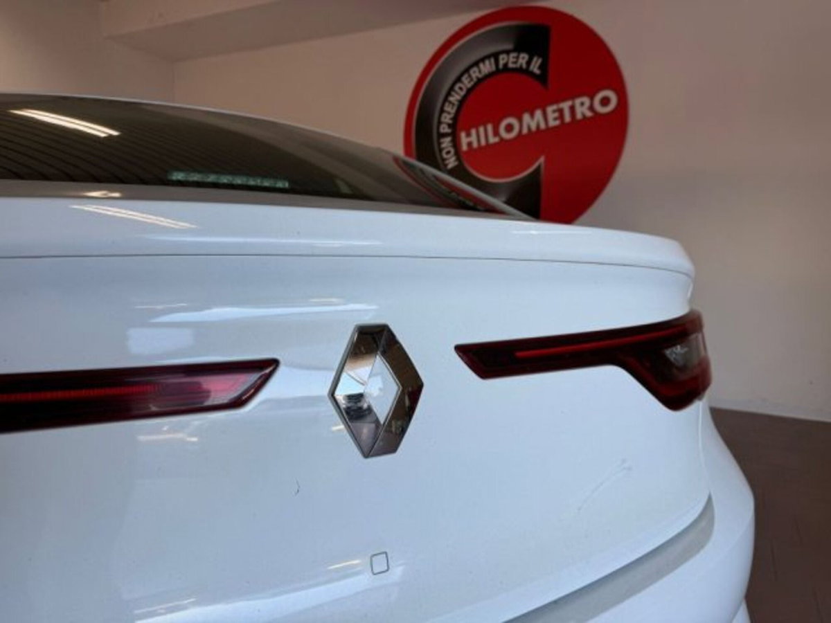 Renault Talisman 130 CV EDC Energy Zen (6)
