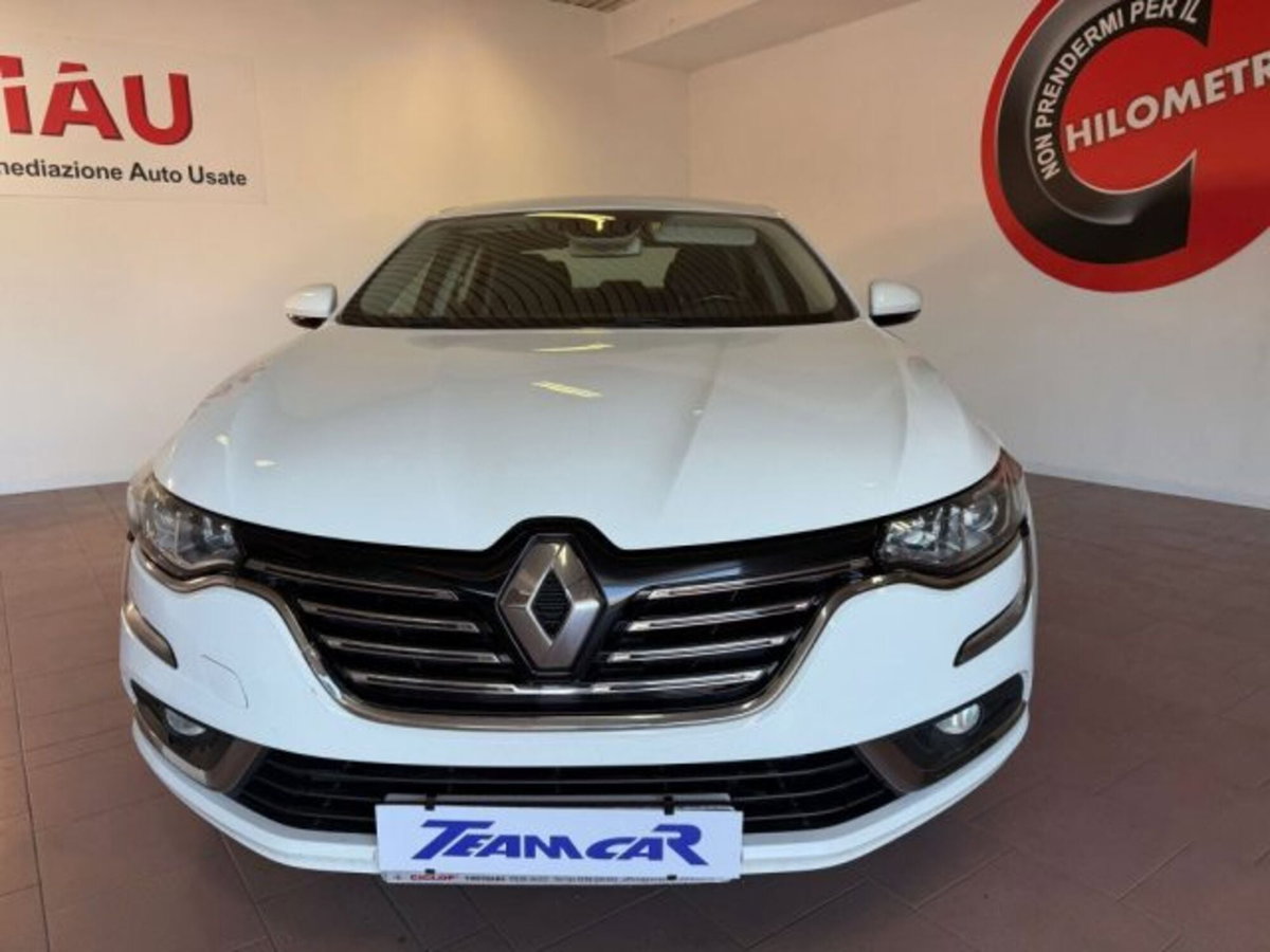 Renault Talisman 130 CV EDC Energy Zen (7)