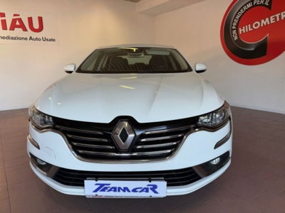 Renault Talisman 130 CV EDC Energy Zen (7)