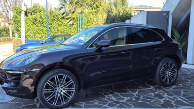 porsche macan s diesel
