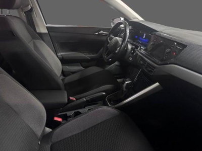 Volkswagen Polo 1.0 tsi Life 95cv dsg (2)