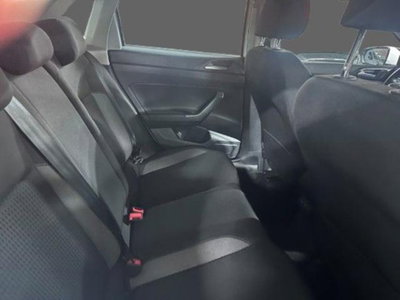 Volkswagen Polo 1.0 tsi Life 95cv dsg (3)
