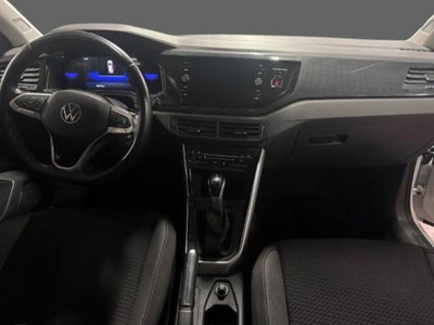 Volkswagen Polo 1.0 tsi Life 95cv dsg (4)