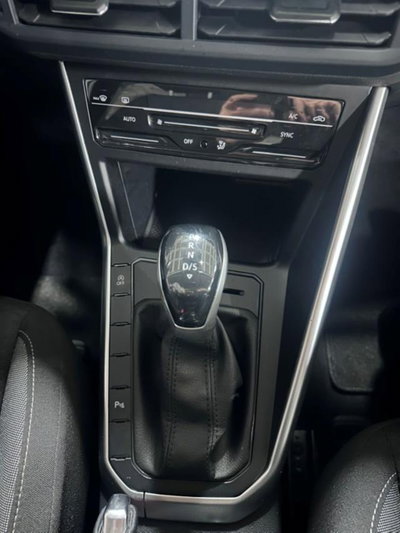Volkswagen Polo 1.0 tsi Life 95cv dsg (5)