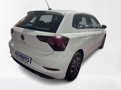 Volkswagen Polo 1.0 tsi Life 95cv dsg (6)
