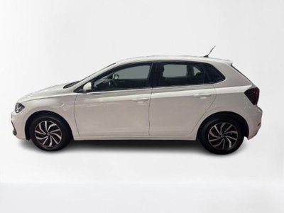 Volkswagen Polo 1.0 tsi Life 95cv dsg (7)