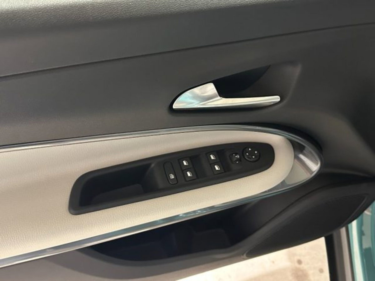 Fiat 600 1.2 hybrid La Prima 110cv auto (15)