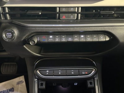 Fiat 600 1.2 hybrid La Prima 110cv auto (19)