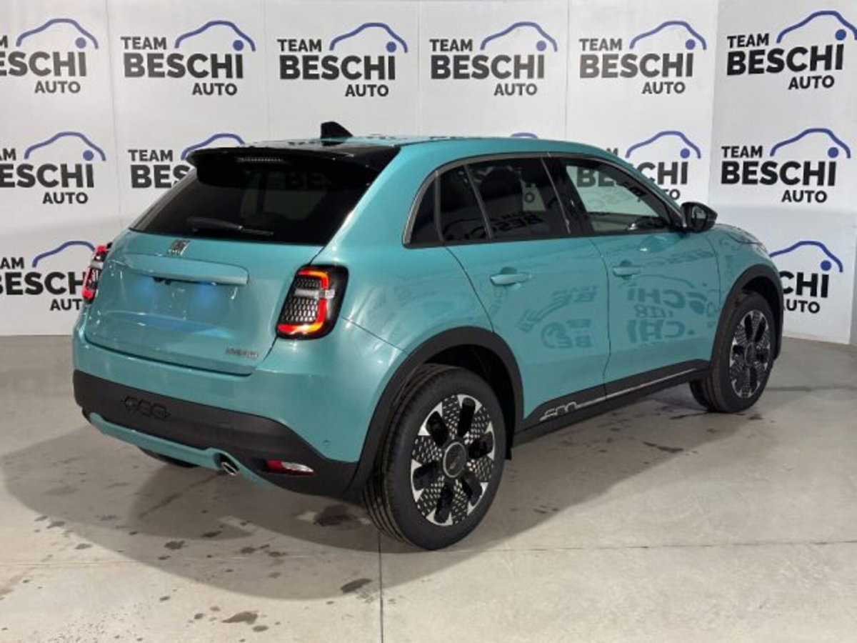 Fiat 600 1.2 hybrid La Prima 110cv auto (4)