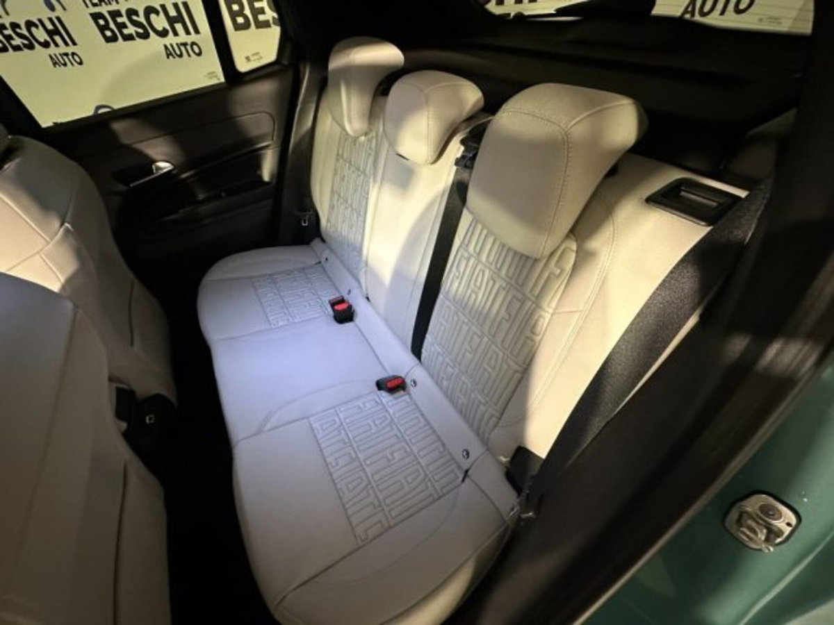 Fiat 600 1.2 hybrid La Prima 110cv auto (7)