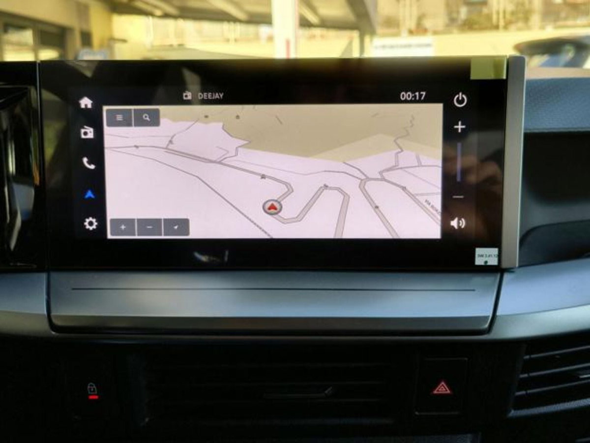 Opel Frontera 1.2 hybrid GS 110cv edct 7p.ti (4)