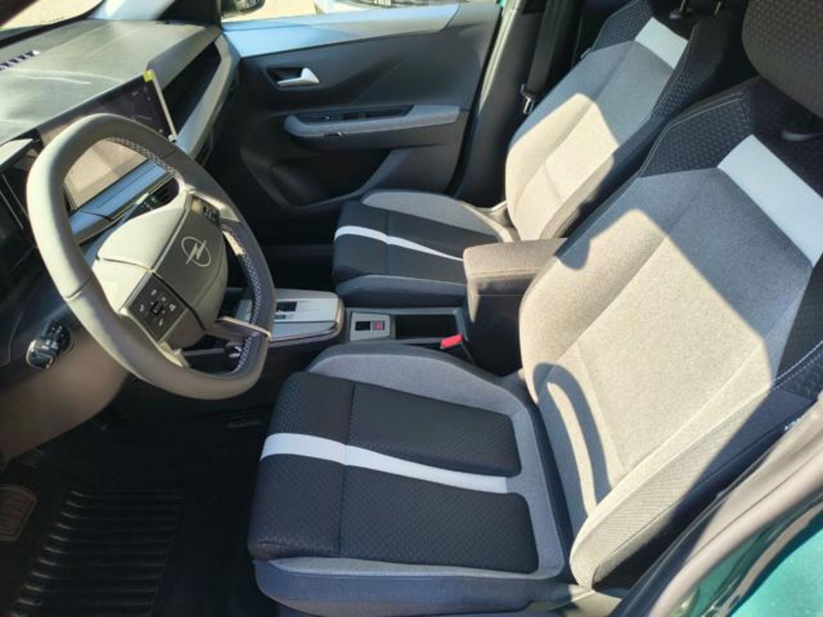 Opel Frontera 1.2 hybrid GS 110cv edct 7p.ti (6)