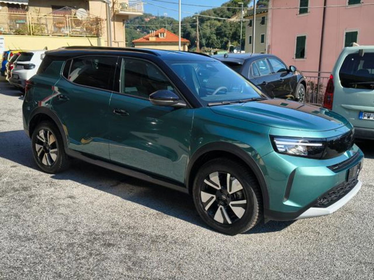 Opel Frontera 1.2 hybrid GS 110cv edct 7p.ti (2)