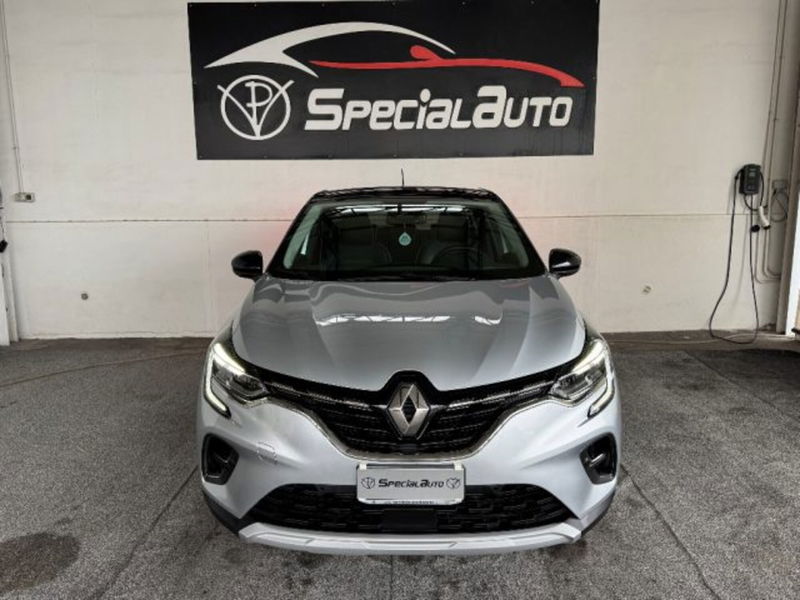 Renault Captur TCe 90 CV Techno
