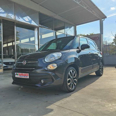 Fiat 500L Pro 1.6 MJT 120CV Pop 4 posti (N1) usata