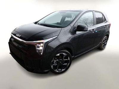 Kia Picanto 1.0 gdi Urban amt nuova