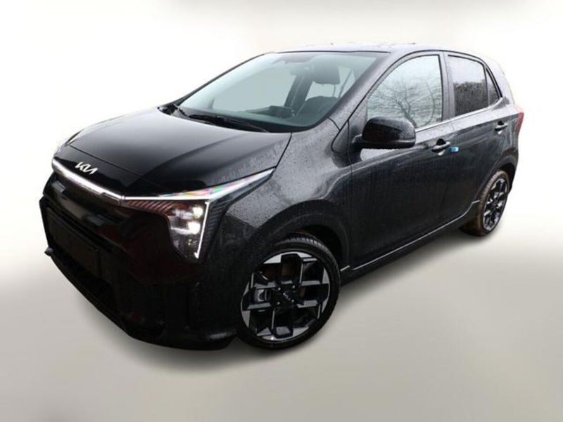 Kia Picanto 1.0 gdi Urban amt