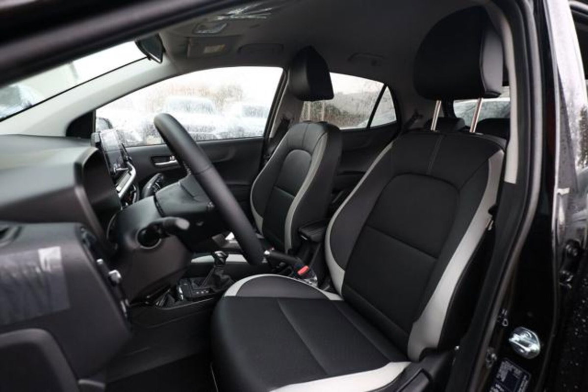 Kia Picanto 1.0 gdi Urban amt (3)