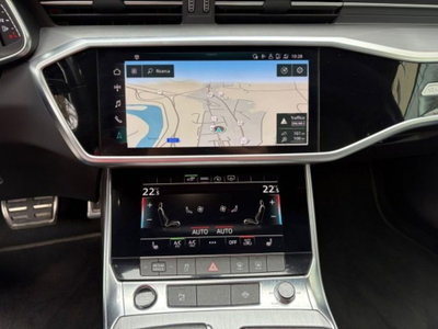 Audi A6 Avant 45 2.0 TFSI quattro ultra S tronic Business (10)