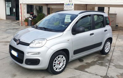 Fiat Panda 1.2 Lounge usata