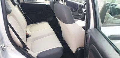 Fiat Panda 1.2 Lounge (10)