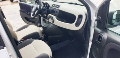 Fiat Panda 1.2 Lounge (11)