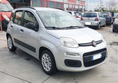 Fiat Panda 1.2 Lounge (3)