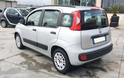 Fiat Panda 1.2 Lounge (6)