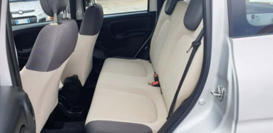 Fiat Panda 1.2 Lounge (8)